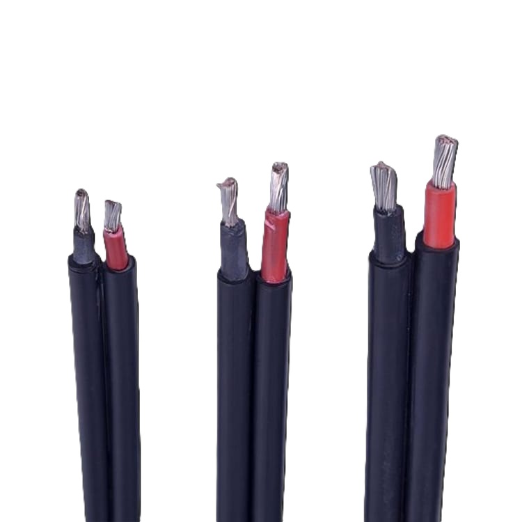 2.5 mm Solar Cable